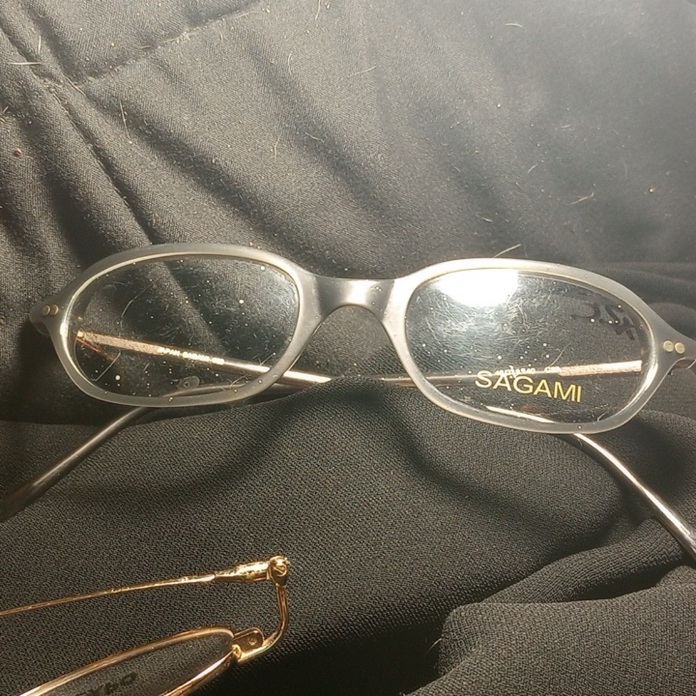 Sagami eye glass frames